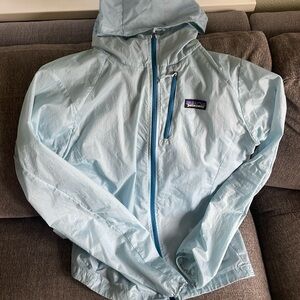 Patagonia Houdini jacket